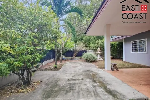 Casa de 3 dormitorios en Pattaya, Tailandia № 212621 - foto 4