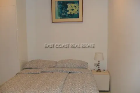 Condominio de 3 dormitorios en Pattaya, Tailandia № 212619 - foto 8