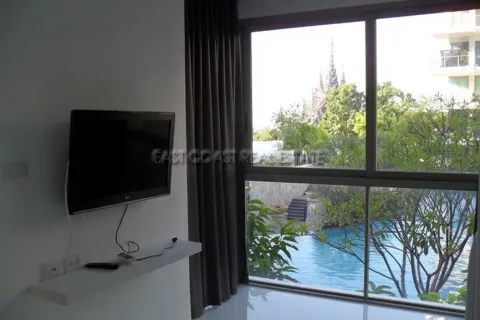 Condominio de 3 dormitorios en Pattaya, Tailandia № 212619 - foto 10