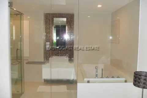 Condominio de 3 dormitorios en Pattaya, Tailandia № 212619 - foto 12