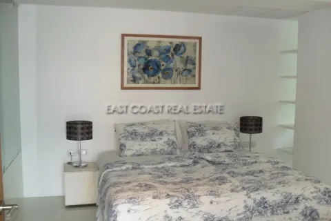 Condominio de 3 dormitorios en Pattaya, Tailandia № 212619 - foto 11