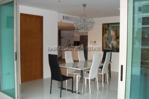 Condominio de 3 dormitorios en Pattaya, Tailandia № 212619 - foto 7