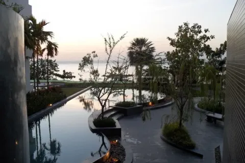 Condominio de 3 dormitorios en Pattaya, Tailandia № 212619 - foto 5