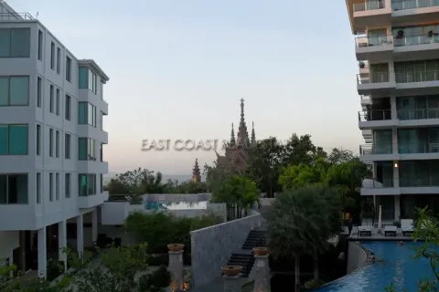 Condominio de 3 dormitorios en Pattaya, Tailandia № 212619 - foto 3