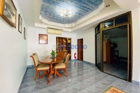 บ้านในพัทยา, ประเทศไทย 3 ห้องนอน № 196959 - รูปถ่าย 11