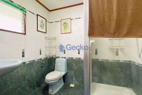 บ้านในพัทยา, ประเทศไทย 3 ห้องนอน № 196959 - รูปถ่าย 21