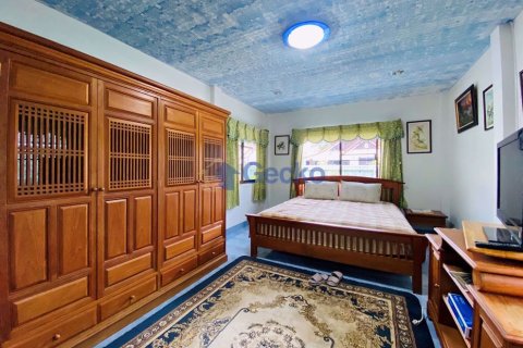 บ้านในพัทยา, ประเทศไทย 3 ห้องนอน № 196959 - รูปถ่าย 18