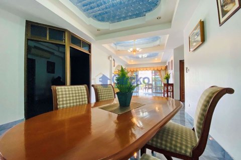 บ้านในพัทยา, ประเทศไทย 3 ห้องนอน № 196959 - รูปถ่าย 14