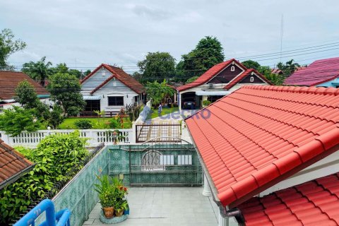 บ้านในพัทยา, ประเทศไทย 3 ห้องนอน № 196959 - รูปถ่าย 23