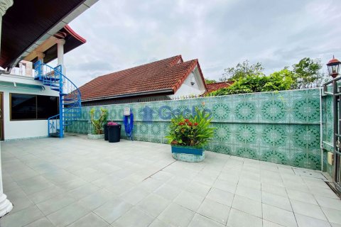 บ้านในพัทยา, ประเทศไทย 3 ห้องนอน № 196959 - รูปถ่าย 2