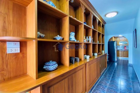 บ้านในพัทยา, ประเทศไทย 3 ห้องนอน № 196959 - รูปถ่าย 16
