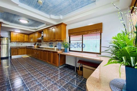 บ้านในพัทยา, ประเทศไทย 3 ห้องนอน № 196959 - รูปถ่าย 13