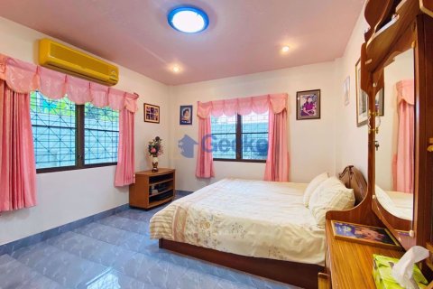 บ้านในพัทยา, ประเทศไทย 3 ห้องนอน № 196959 - รูปถ่าย 19