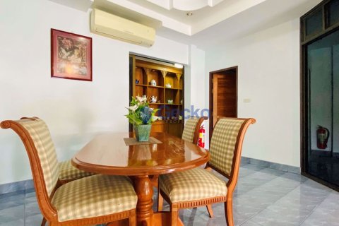 บ้านในพัทยา, ประเทศไทย 3 ห้องนอน № 196959 - รูปถ่าย 15