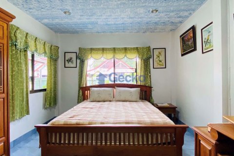 บ้านในพัทยา, ประเทศไทย 3 ห้องนอน № 196959 - รูปถ่าย 17