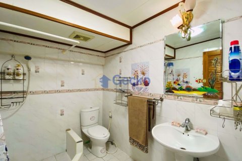 บ้านในพัทยา, ประเทศไทย 3 ห้องนอน № 196959 - รูปถ่าย 22