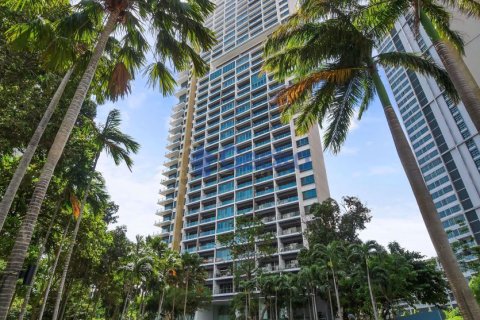 Condo à Pattaya, Thaïlande, 3 chambres № 196958 - photo 24