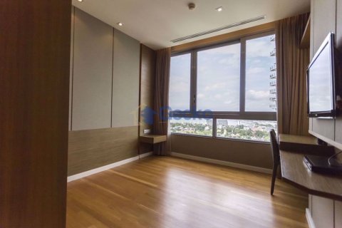 Condo à Pattaya, Thaïlande, 3 chambres № 196958 - photo 5