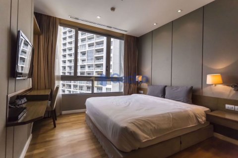 Condo à Pattaya, Thaïlande, 3 chambres № 196958 - photo 15