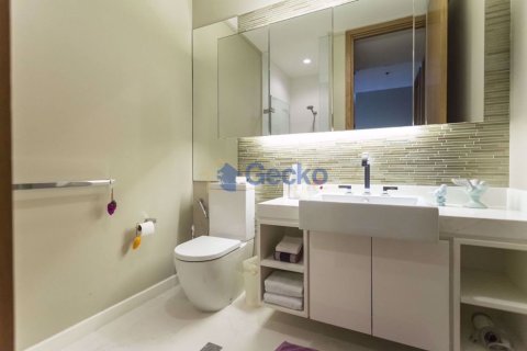 Condo à Pattaya, Thaïlande, 3 chambres № 196958 - photo 4