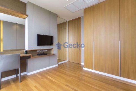 Condo à Pattaya, Thaïlande, 3 chambres № 196958 - photo 7
