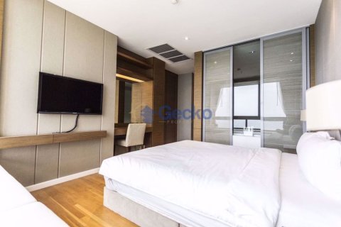 Condo à Pattaya, Thaïlande, 3 chambres № 196958 - photo 16