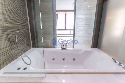 Condo à Pattaya, Thaïlande, 3 chambres № 196958 - photo 6
