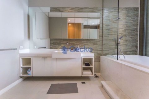 Condo à Pattaya, Thaïlande, 3 chambres № 196958 - photo 9