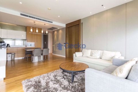 Condo à Pattaya, Thaïlande, 3 chambres № 196958 - photo 17