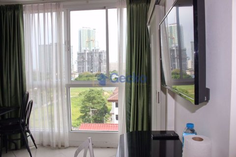 Condo à Pattaya, Thaïlande, 1 chambre № 196957 - photo 6