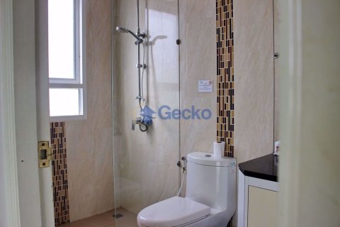Condo à Pattaya, Thaïlande, 1 chambre № 196957 - photo 14