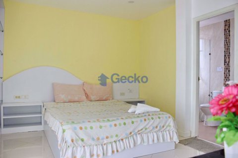Condo à Pattaya, Thaïlande, 1 chambre № 196957 - photo 16