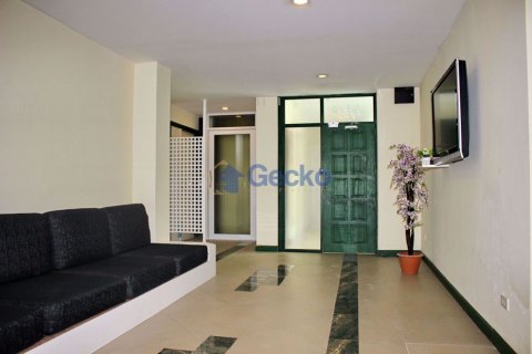 Condo à Pattaya, Thaïlande, 1 chambre № 196957 - photo 9