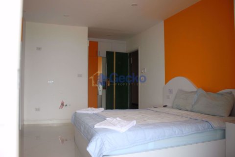 Condo à Pattaya, Thaïlande, 1 chambre № 196957 - photo 5