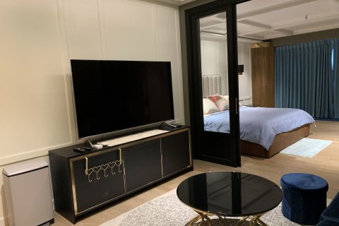 Кондоминиум с 2 спальнями в Банг Раке, Бангкок, Таиланд № 151585 - фото 8