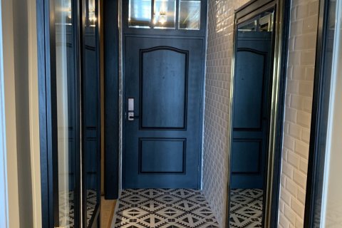 Кондоминиум с 2 спальнями в Банг Раке, Бангкок, Таиланд № 151585 - фото 21