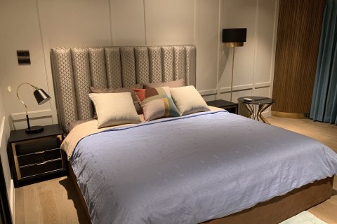 Кондоминиум с 2 спальнями в Банг Раке, Бангкок, Таиланд № 151585 - фото 9