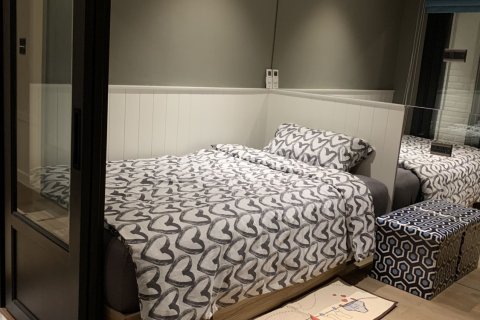 Кондоминиум с 2 спальнями в Банг Раке, Бангкок, Таиланд № 151585 - фото 15