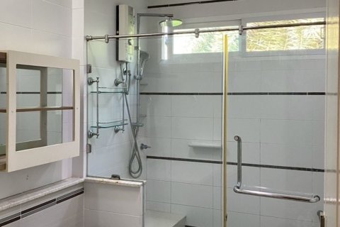 Дом в Бангкапи, Бангкок, Таиланд с 3 спальнями  № 151583 - фото 21