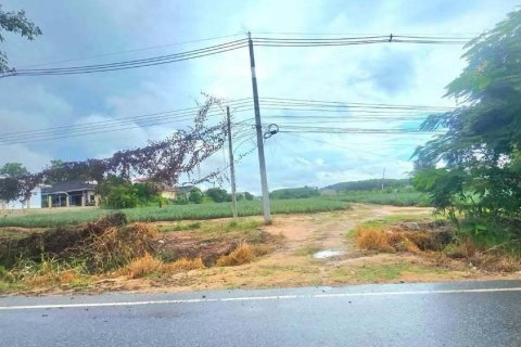 Земельный участок в Районге, Таиланд 40000м2  № 151579 - фото 5