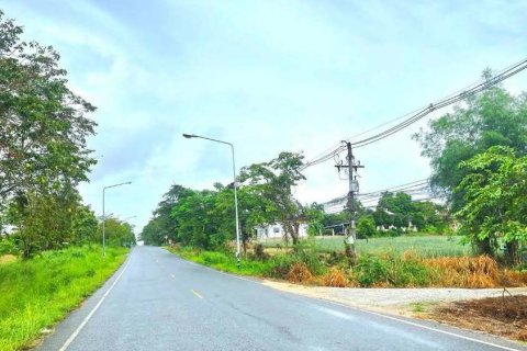 Земельный участок в Районге, Таиланд 40000м2  № 151579 - фото 3