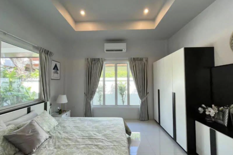 Villa à Pattaya, Thaïlande 3 chambres № 151584 - photo 6