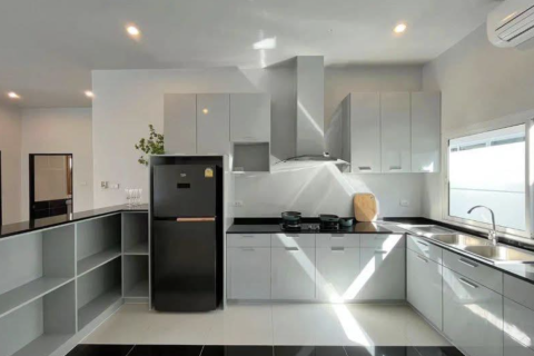 Villa à Pattaya, Thaïlande 3 chambres № 151584 - photo 5