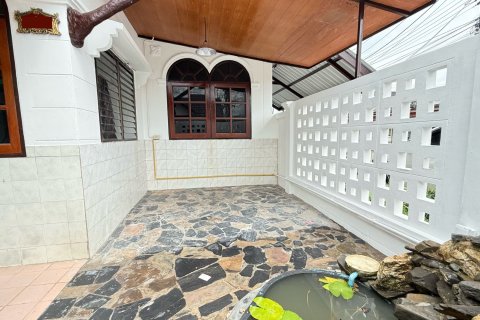 Таунхаус в Пхукете, Таиланд с 3 спальнями  № 151580 - фото 14