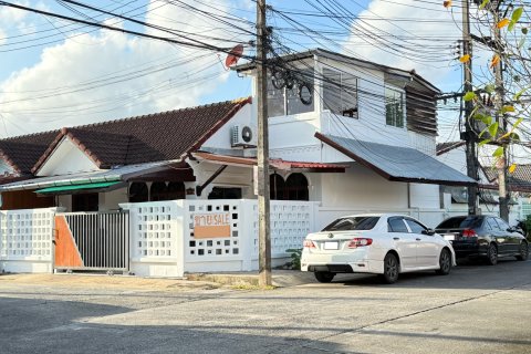 Таунхаус в Пхукете, Таиланд с 3 спальнями  № 151580 - фото 2