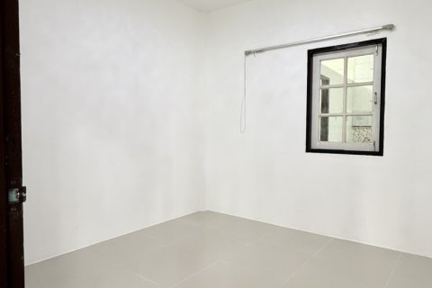 Таунхаус в Пхукете, Таиланд с 3 спальнями  № 151580 - фото 13