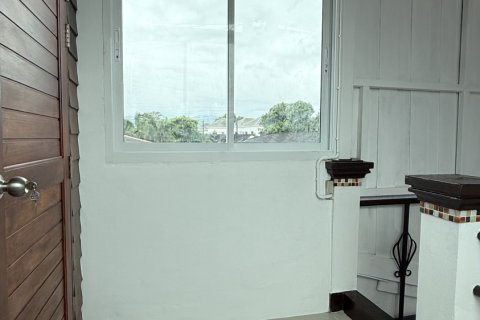 Таунхаус в Пхукете, Таиланд с 3 спальнями  № 151580 - фото 9