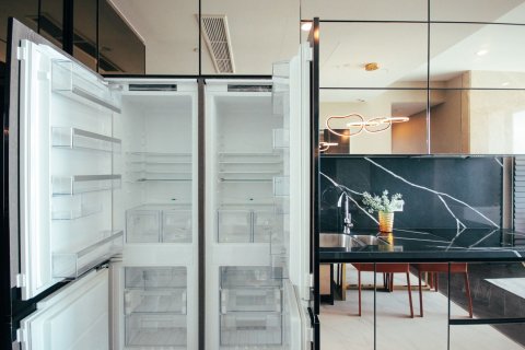 Кондоминиум с 2 спальнями в Клонг Тоэй, Бангкок, Таиланд № 151581 - фото 19