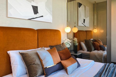 Кондоминиум с 2 спальнями в Клонг Тоэй, Бангкок, Таиланд № 151581 - фото 24