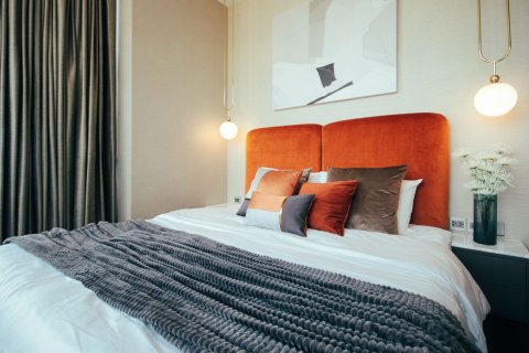 Кондоминиум с 2 спальнями в Клонг Тоэй, Бангкок, Таиланд № 151581 - фото 26